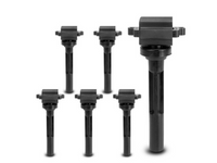 Ignition Coils x 6 for Holden Rodeo TF / RA / Jackaroo / Frontera 6VD1 6VE1 3.2L / 3.5L - Spoilers and Bodykits Australia