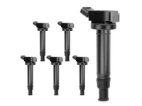 Ignition Coils x 6 for Lexus IS200 GXE10 / IS300 JCE10 2.0L / 3.0L (1999 - 2005) - Spoilers and Bodykits Australia