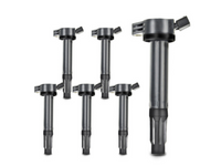 Ignition Coils x 6 for Toyota Aurion GSV40R / GSV50R 3.5L 2GR-FE (2006 - 2019) - Spoilers and Bodykits Australia
