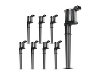 Ignition Coils x 8 for BA / BF / FG Ford Falcon XR8 / Mustang GT V8 5.4L 32V - Spoilers and Bodykits Australia