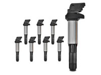 Ignition Coils x 8 for BMW E53 / E60 / E63 / E64 / E65 / E66 / E70 / 545i / 650i / 735i / 740i / 750 / X5 - Spoilers and Bodykits Australia
