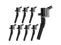 Ignition Coils x 8 for Ford F250 / F350 5.4L (2001 - 2003) / Explorer UQ / UX / UZ 4.6L (2001 - 2004) - Spoilers and Bodykits Australia