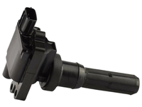 Ignition Coils x2 for Mitsubishi Lancer 2.0L Turbo EVO 8 (2004 - 2005)-Spoilers and Bodykits Australia