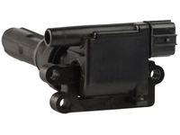 Ignition Coils x2 for Mitsubishi Lancer 2.0L Turbo EVO 8 (2004 - 2005)-Spoilers and Bodykits Australia