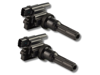 Ignition Coils x2 for Mitsubishi Lancer 2.0L Turbo EVO 8 (2004 - 2005)-Spoilers and Bodykits Australia