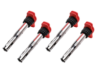Ignition Coils x4 for Audi R8 2.0 TFSI / 2.0 TSI A3 & Volkswagen Golf 5-Spoilers and Bodykits Australia