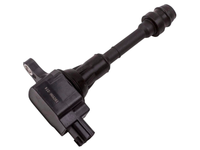 Ignition Coils x4 for Nissan X-Trail T30 2.5L QR25DE - 3 Pin-Spoilers and Bodykits Australia