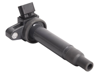 Ignition Coils x6 for Lexus LX470 UZJ100 V8 4.7L 2UZ-FE (1998 - 2007)-Spoilers and Bodykits Australia