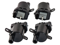 Ignition Coils x8 for Chevrolet Silverado & GMC Sierra C3 C1251-Spoilers and Bodykits Australia