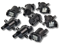 Ignition Coils x8 for Chevrolet Silverado & GMC Sierra C3 C1251-Spoilers and Bodykits Australia