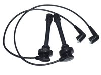 Ignition Leads x6 for Mitsubishi Pajero NL 3.5L 6G74 (1997 - 2020)-Spoilers and Bodykits Australia