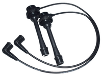 Ignition Leads x6 for Mitsubishi Pajero NL 3.5L 6G74 (1997 - 2020)-Spoilers and Bodykits Australia