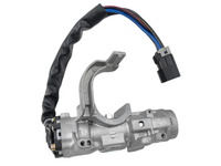 Ignition Lock Assembly & 2x Door Locks for Great Wall V200 / V240-Spoilers and Bodykits Australia