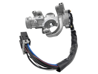 Ignition Lock Assembly & 2x Door Locks for Great Wall V200 / V240-Spoilers and Bodykits Australia