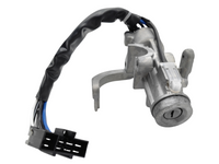 Ignition Lock Assembly & 2x Door Locks for Great Wall V200 / V240-Spoilers and Bodykits Australia