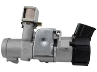 Ignition Starter Switch & Steering Lock for Volkswagen Amarok (2013 - 2018)-Spoilers and Bodykits Australia