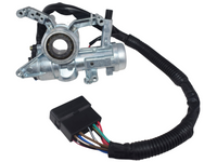 Ignition Switch Assembly for 70 / 75 Series Toyota Landcruiser - 9 Pins-Spoilers and Bodykits Australia