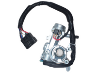 Ignition Switch Assembly for 70 / 75 Series Toyota Landcruiser - 9 Pins-Spoilers and Bodykits Australia