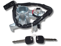 Ignition Switch Assembly for 70 / 75 Series Toyota Landcruiser - 9 Pins-Spoilers and Bodykits Australia