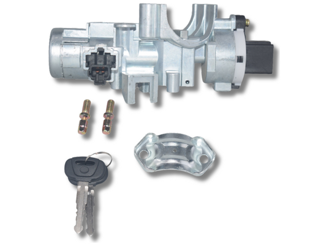 Ignition Switch Assembly for PJ / PK Ford Ranger (2006 - 2009)-Spoilers and Bodykits Australia