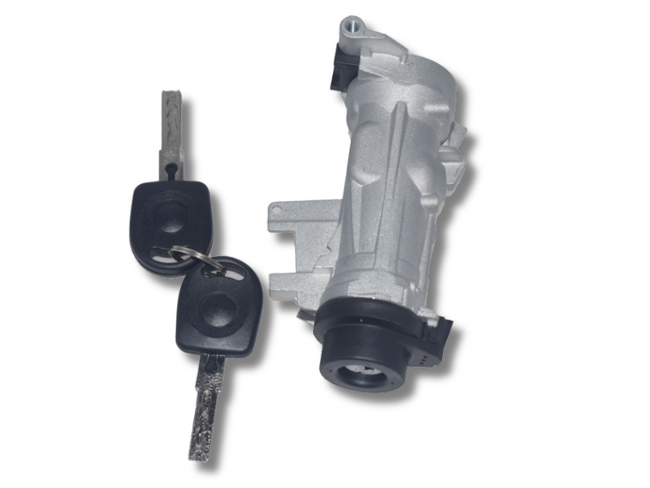 Ignition Switch Cylinder Lock with Key for Volkswagen EOS / Golf / Jetta / Tiguan & Audi A3 / R8-Spoilers and Bodykits Australia