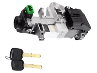 Ignition Switch Lock Cylinder Assembly with 2 Keys for Honda Accord (2003 - 2005) / CRV (2005 - 2006)-Spoilers and Bodykits Australia