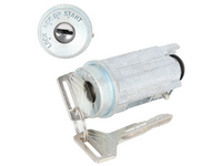 Ignition Switch Lock Cylinder with 2 Keys for Toyota Camry (1997 - 2001) / Avalon (1995 - 1999)-Spoilers and Bodykits Australia