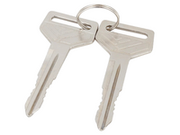 Ignition Switch Lock Cylinder with 2 Keys for Toyota Camry (1997 - 2001) / Avalon (1995 - 1999)-Spoilers and Bodykits Australia