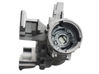 Ignition Switch Steering Lock Barrel for Volkswagen Beetle / EOS / Golf / Jetta / Passat / Scirocco / Tiguan & Skoda Octavia / Superb / Yeti-Spoilers and Bodykits Australia