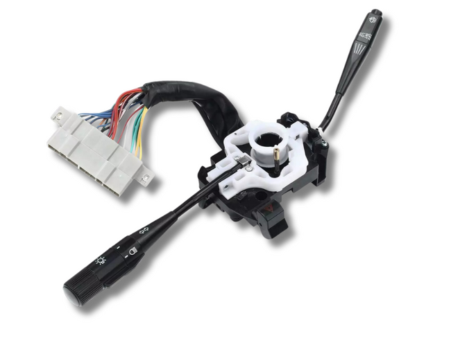 Indicator / Head Light / Wiper Stalk Switch for Toyota Hilux LN60 / LN61 / LN65 / YN63 / YN65 / YN67-Spoilers and Bodykits Australia