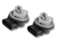 Indicator Light Bulb Sockets x2 for Ford F250 / F350 (1999 - 2003)-Spoilers and Bodykits Australia
