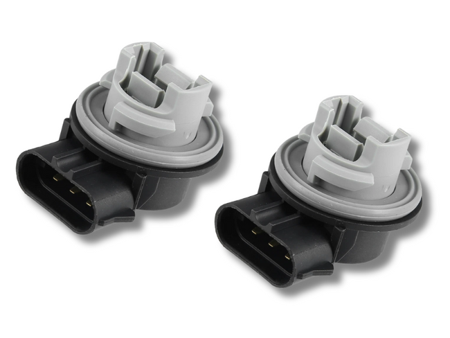Indicator Light Bulb Sockets x2 for Ford F250 / F350 (1999 - 2003)-Spoilers and Bodykits Australia
