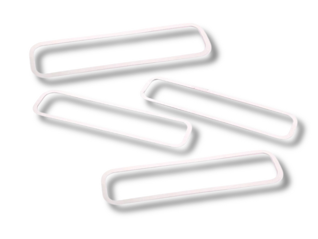 Indicator Trims x4 for Hummer H2 - Chrome (2003 - 2009)-Spoilers and Bodykits Australia