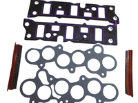 Inlet Intake Manifold Gasket Kit for VY Holden Commodore V6 3.8L-Spoilers and Bodykits Australia