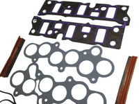 Inlet Intake Manifold Gasket Kit for VY Holden Commodore V6 3.8L-Spoilers and Bodykits Australia