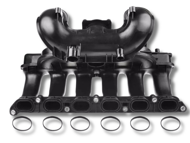Inlet Intake Manifold for BMW E60 / E61 / E70 / E87 / E88 / E90 / E91 / F10 / X3 / X5 / Z4 N52 / N53-Spoilers and Bodykits Australia