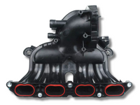 Inlet Intake Manifold with Throttle Socket for BMW F20 / F21 / F30 & Mini Cooper / Clubman / Countryman / Paceman-Spoilers and Bodykits Australia