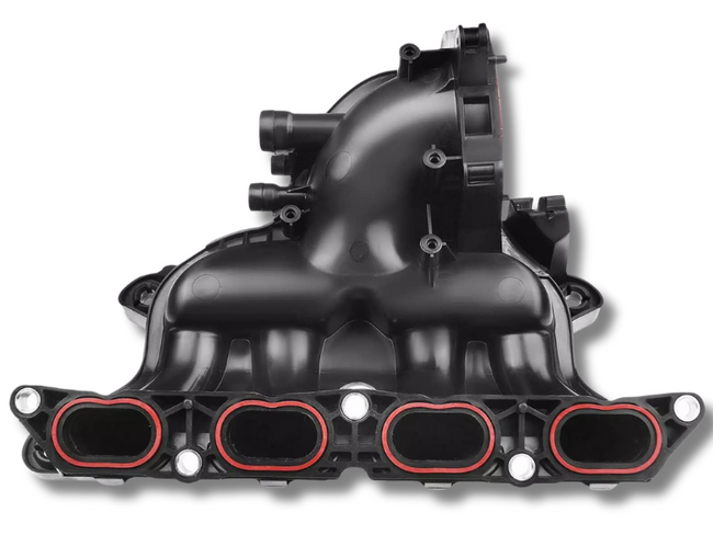 Inlet Intake Manifold without Throttle Socket for BMW F20 / F21 / F30 & Mini Cooper / Paceman / Clubman (2007 - 2019)-Spoilers and Bodykits Australia
