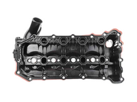 Inlet Manifold Engine Valve Covers x2 for Land Rover Range Rover L322 / L320 - Spoilers and Bodykits Australia