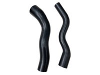 Inlet & Outlet Intercooler Hose Pipes for ML / MN Mitsubishi Triton 2.5L Diesel 4D56-Spoilers and Bodykits Australia