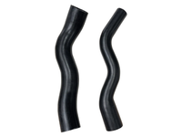 Inlet & Outlet Intercooler Hose Pipes for ML / MN Mitsubishi Triton 2.5L Diesel 4D56-Spoilers and Bodykits Australia