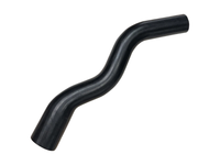 Inlet & Outlet Intercooler Hose Pipes for ML / MN Mitsubishi Triton 2.5L Diesel 4D56-Spoilers and Bodykits Australia