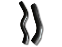 Inlet & Outlet Intercooler Hose Pipes for ML / MN Mitsubishi Triton 2.5L Diesel 4D56-Spoilers and Bodykits Australia