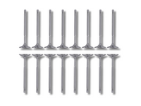 Inlet & Outlet Valves for Mercedes Benz C Class Coupe C204 M271 C180 / C200 / C250-Spoilers and Bodykits Australia