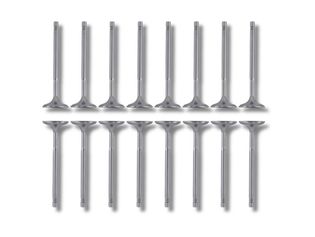 Inlet & Outlet Valves for Mercedes Benz C Class Coupe C204 M271 C180 / C200 / C250-Spoilers and Bodykits Australia