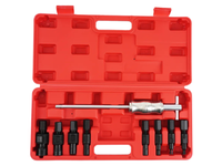 Inner Bearing Puller Set with Slide Hammer Internal Tool Kit - 8mm - 32mm-Spoilers and Bodykits Australia