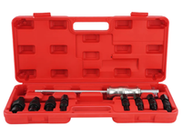 Inner Bearing Puller Set with Slide Hammer Internal Tool Kit - 8mm - 32mm-Spoilers and Bodykits Australia