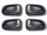 Inner Door Handles Set for Toyota Corolla AE100 / AE101 / AE102 (1994 - 1999)-Spoilers and Bodykits Australia