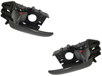 Inner Door Handles for Hyundai Elantra XD - Pair (11/2000 - 07/2006)-Spoilers and Bodykits Australia