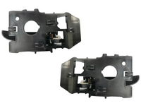Inner Door Handles for Hyundai Elantra XD - Pair (11/2000 - 07/2006)-Spoilers and Bodykits Australia